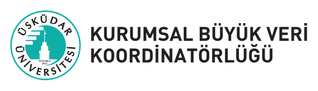 Kurumsal Büyük Veri Koordinatörlüğü